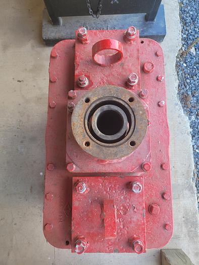 Used Schramm T685 Rotation Head