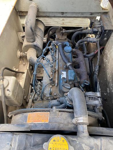 Used 2002 Geoprobe  54DT Drill Rig