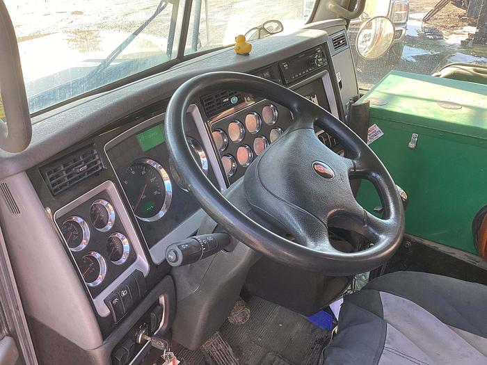 Used 2015 Foremost DR24 Drill Rig