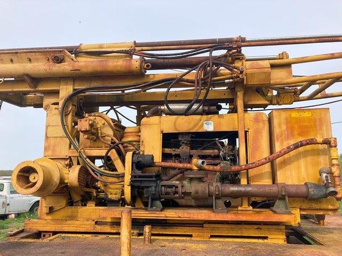 Used 1978 CME 55 Drill Rig