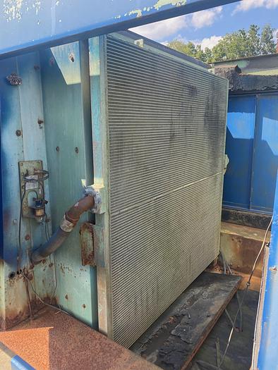 Used Sullair 1300 CFM/150 PSI Air Compressor