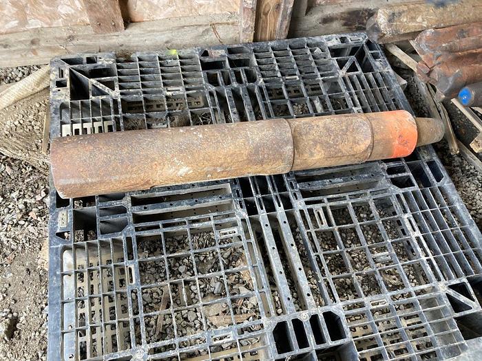 Used 5 ¾” Combination Fishing Socket