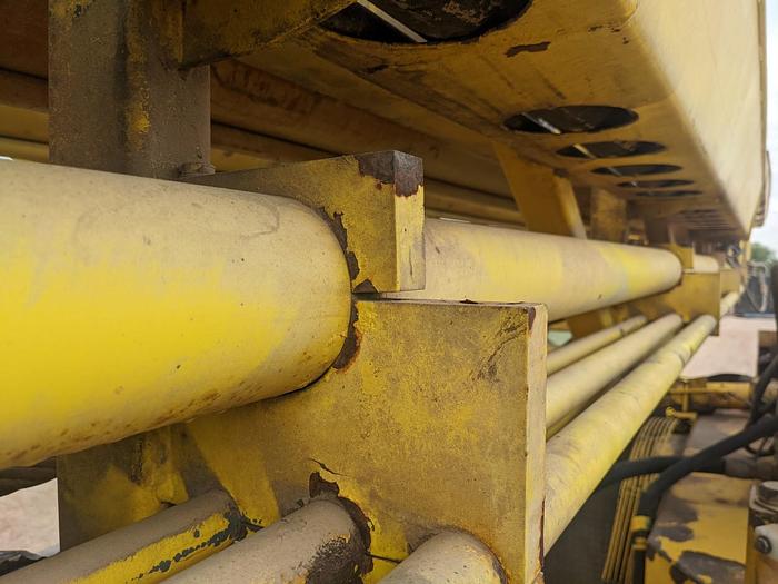 Used 2006 Atlas Copco RD20 III Drill Rig