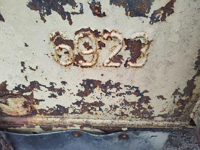 Used 2005 Atlas Copco RD20 III Drill Rig