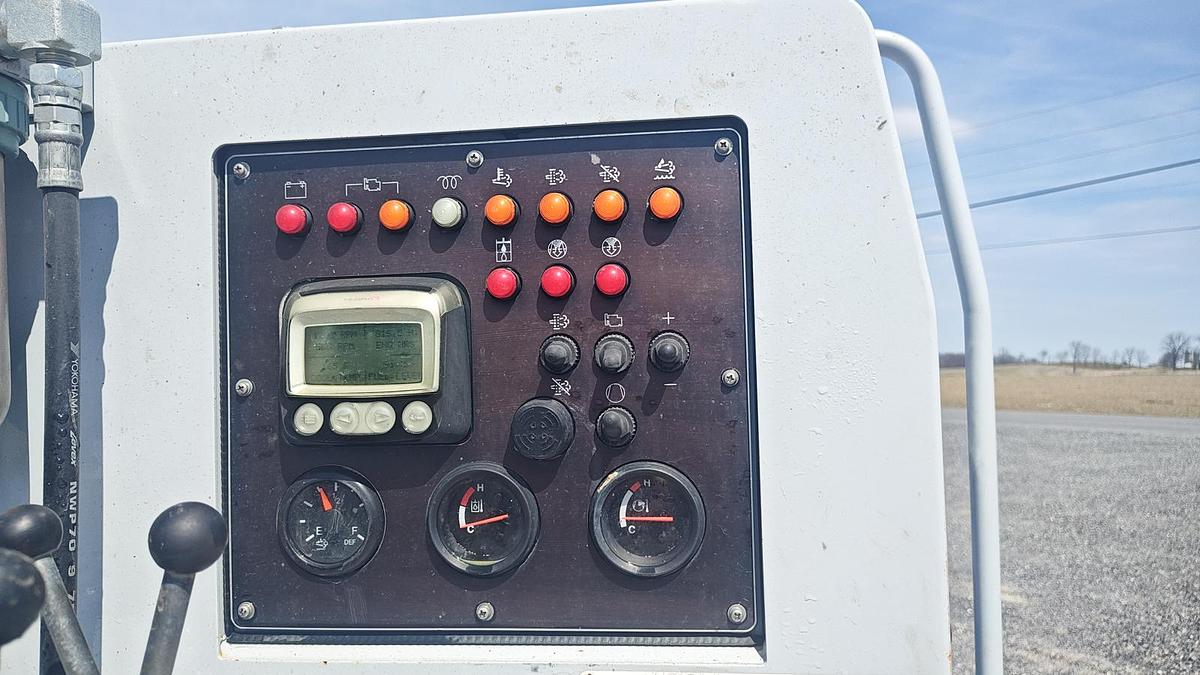 Used 2025 Furukawa HCR 900 ESV Drill Rig