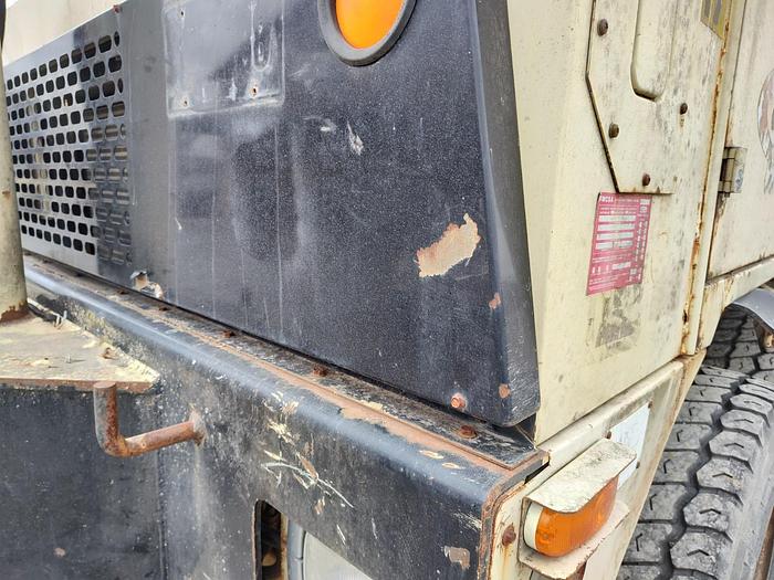 Used 2005 Atlas Copco RD20 III Drill Rig