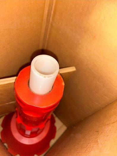 Used Halco (Strickforce6) IR DHD 360 Shank 9-1/2” Head Hammer Bit