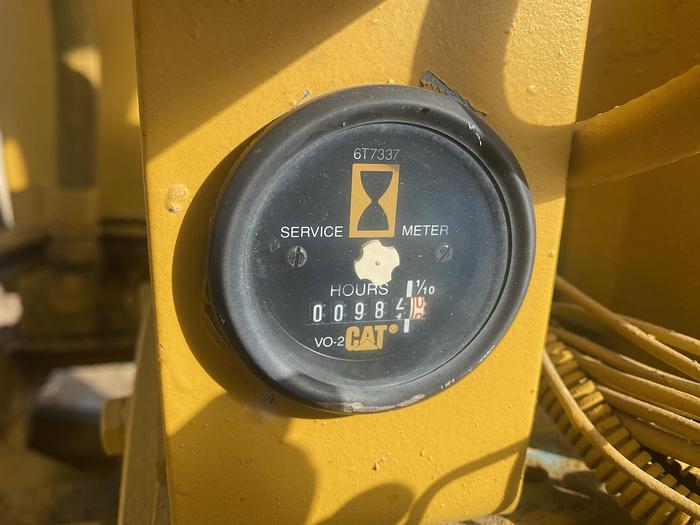 Used Hydraulic Power Unit