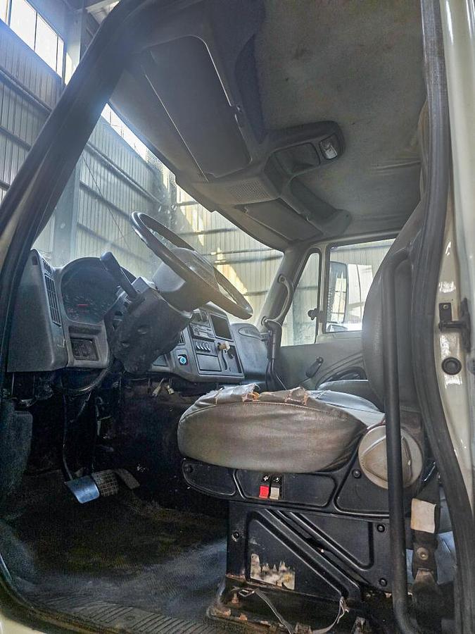 Used 2008 Schramm T685WS-C Drill Rig