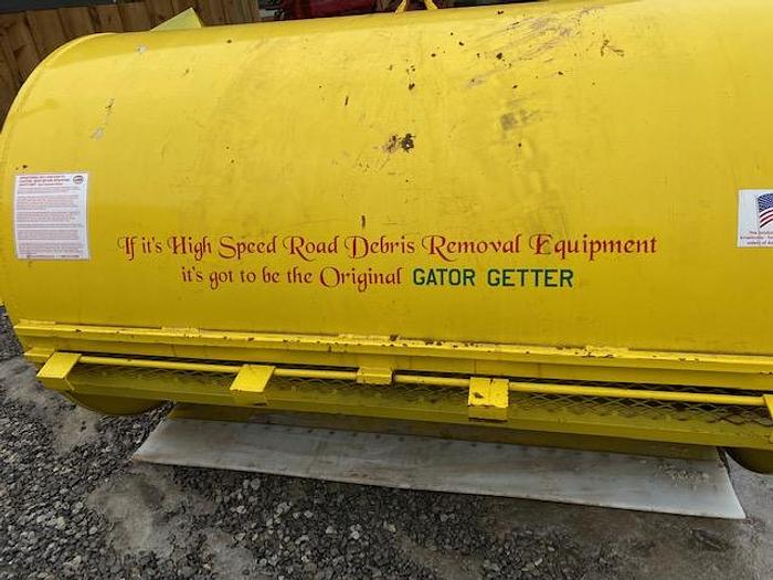 Used 2020 Gator Getter