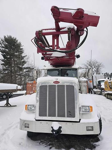 Used 2023 Reichdrill RTD69-PTO Drill Rig