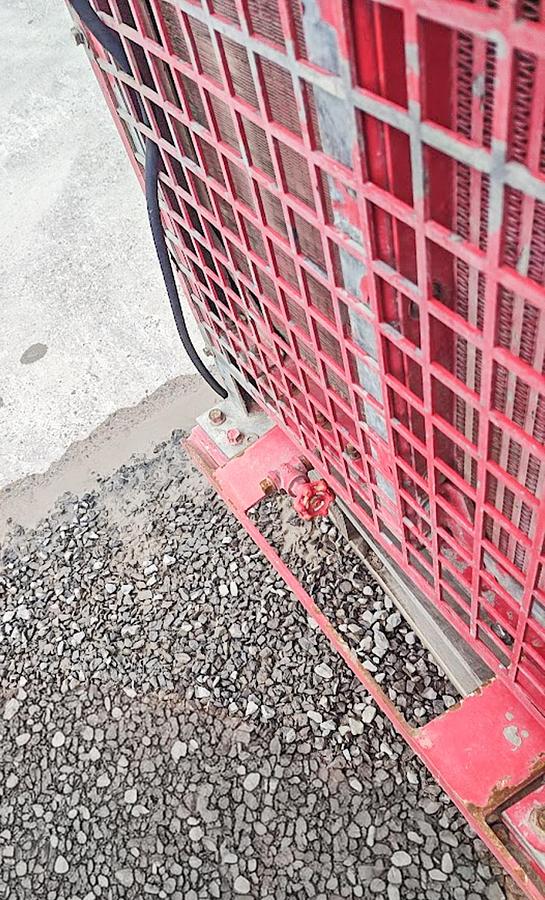 Used Cummins QSB Diesel Engine