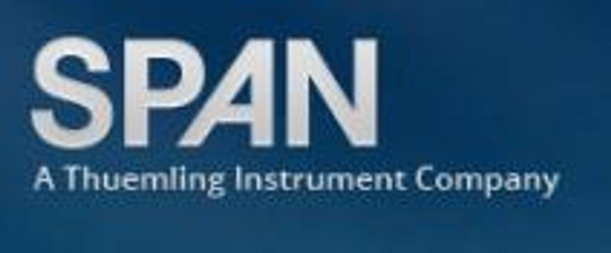 Span 5000 PSI LFP 314-5000-PSI-G # 1551239