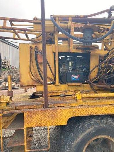 Used 1978 CME 55 Drill Rig