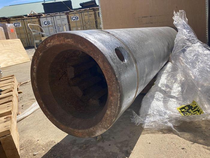 Used 11-7/8" to 16" Rock Drilling Package