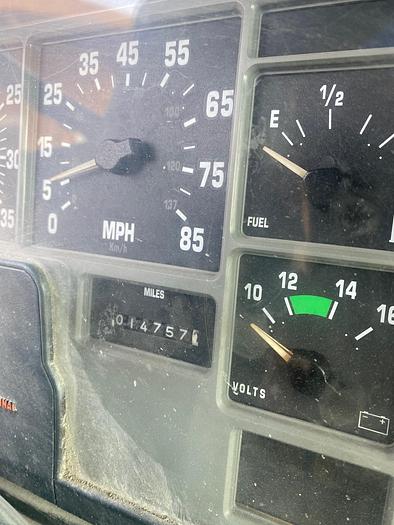 Used Schramm T660 Drill Rig