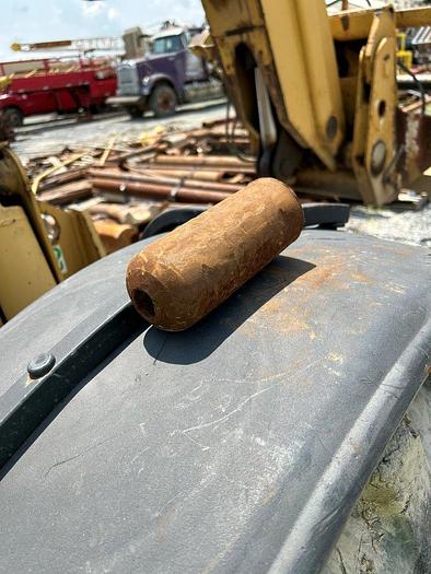 Used 6-1/2" Mandrel Button Swivel Stinger for Cable Tool