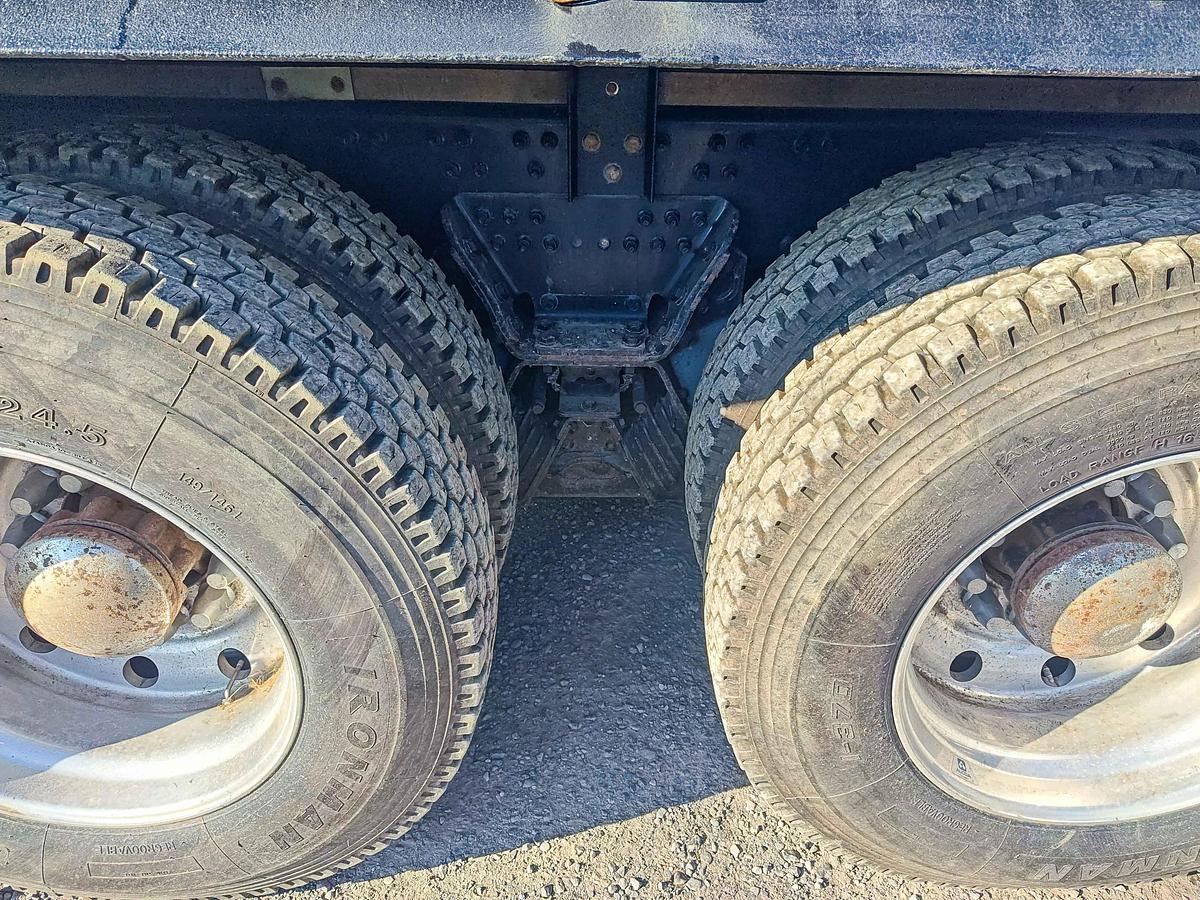 Used 2018 Volvo Water Truck