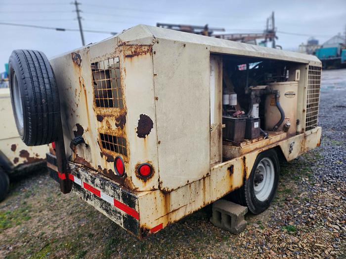 Used 2001 Ingersoll-Rand VHP400 Air Compressor