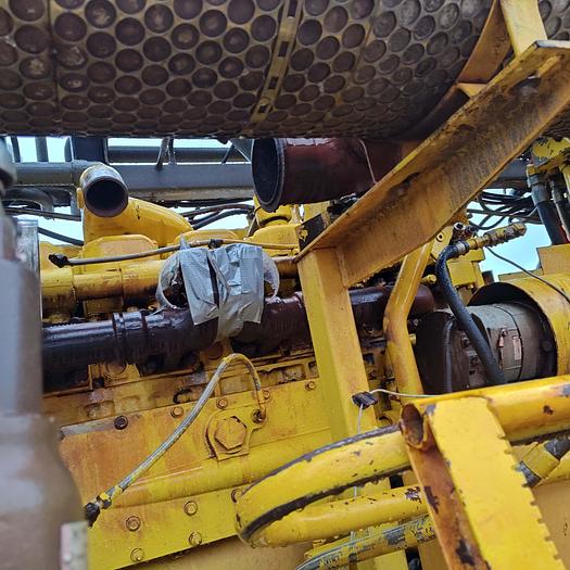 Used 2006 Atlas Copco T4BH Drill Rig