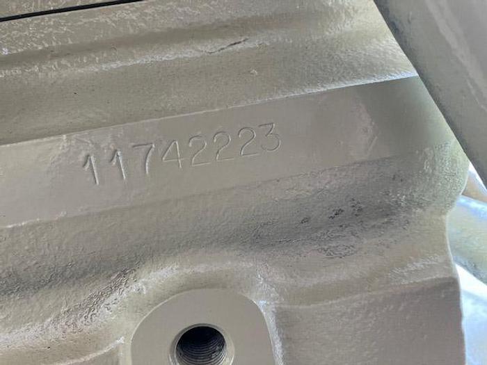 Used Cummins 855 Big Cam 3 Industrial