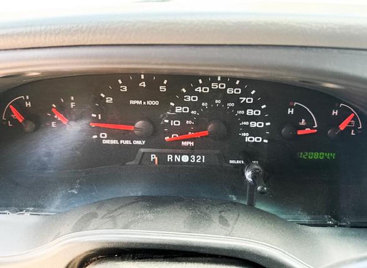 Used 2006  Ford  E350 Van