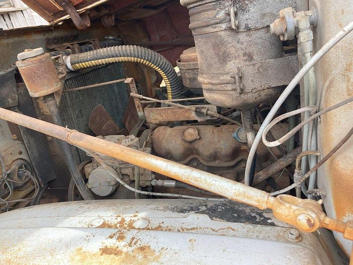 Used Failing 1500 Holemaster Drill Rig