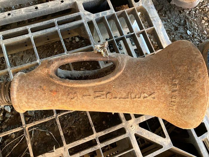 Used Simplex Screw Jack for Leveling Cable Tool