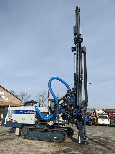 Used 2018 Furukawa 1800-D20 II Tier 4 Rock Drill
