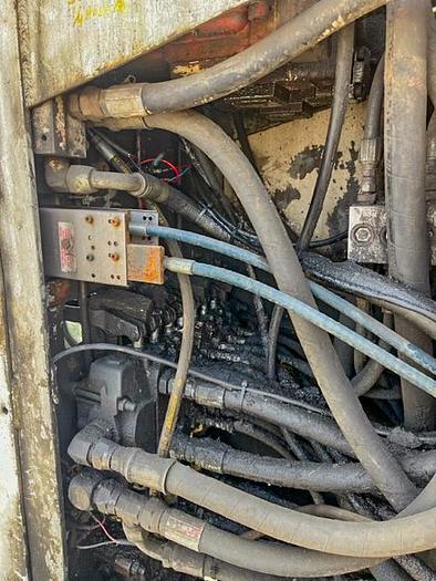 Used 1978 Driltech D40K