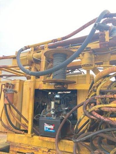 Used 1978 CME 55 Drill Rig