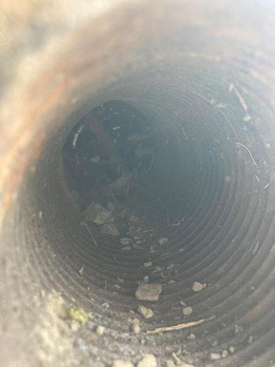 Used Wire Line / Rope Socket for Cable Tool