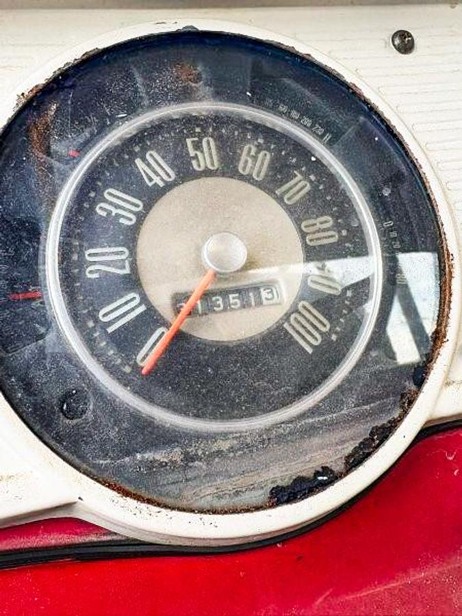 Used Davey M8A Table Drive Drill Rig