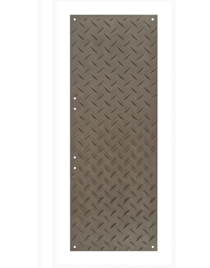 Used Alturnamats® 36” X 96” Ground Protection Mats