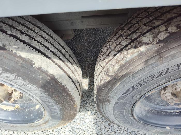 Used 2012 Atlas Copco XRVS 1000 Air Compressor