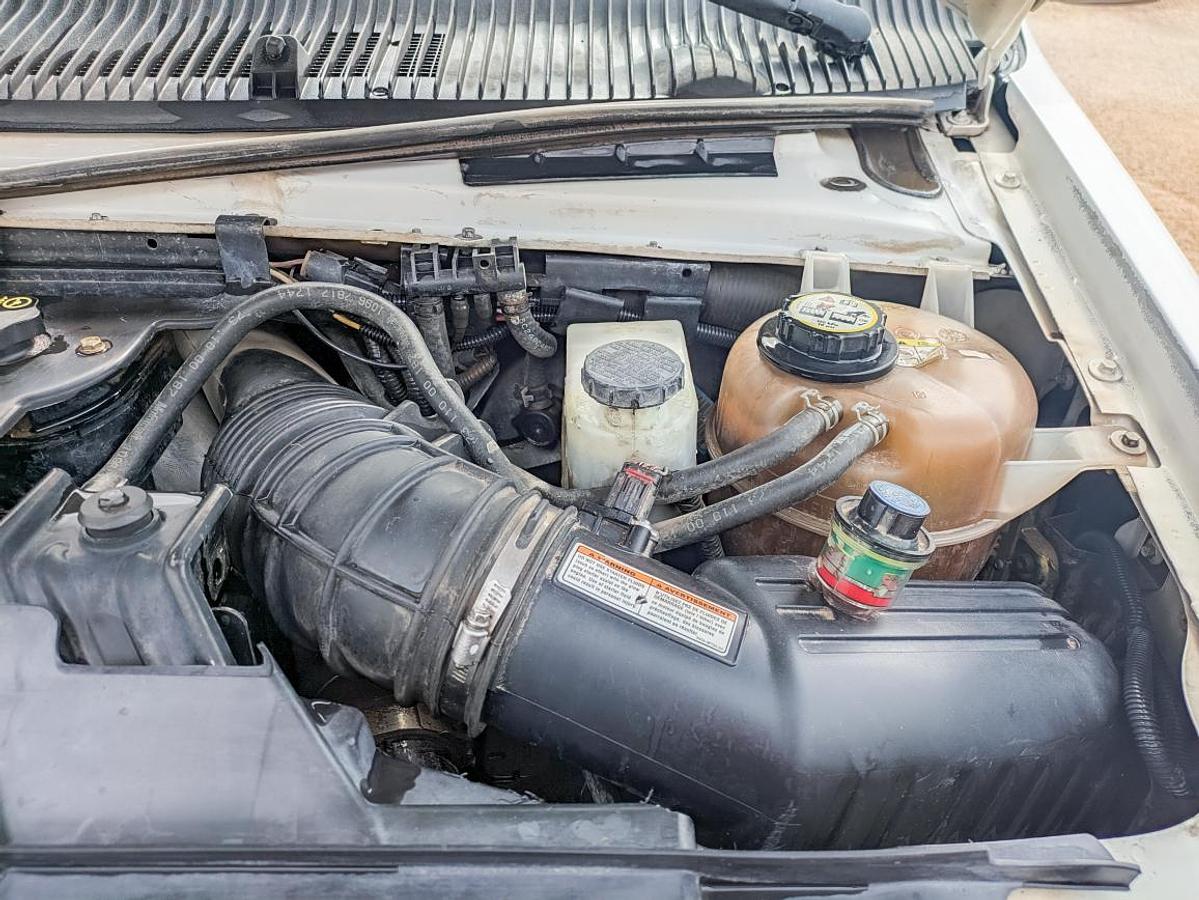 Used 2006  Ford  E350 Van