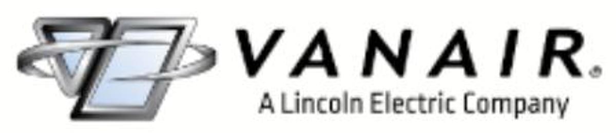 Vanair Equipment