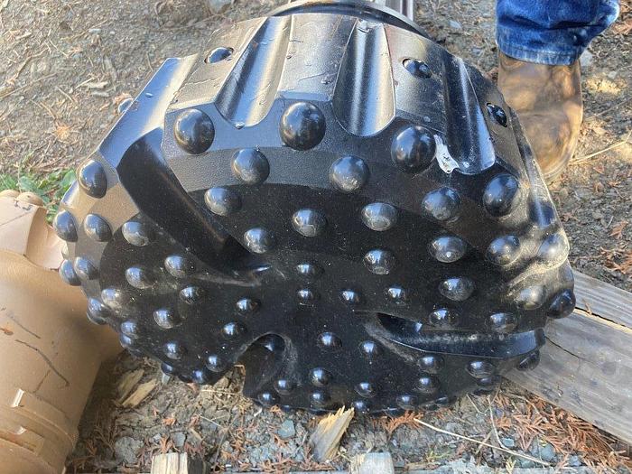 Used 11-7/8" to 16" Rock Drilling Package