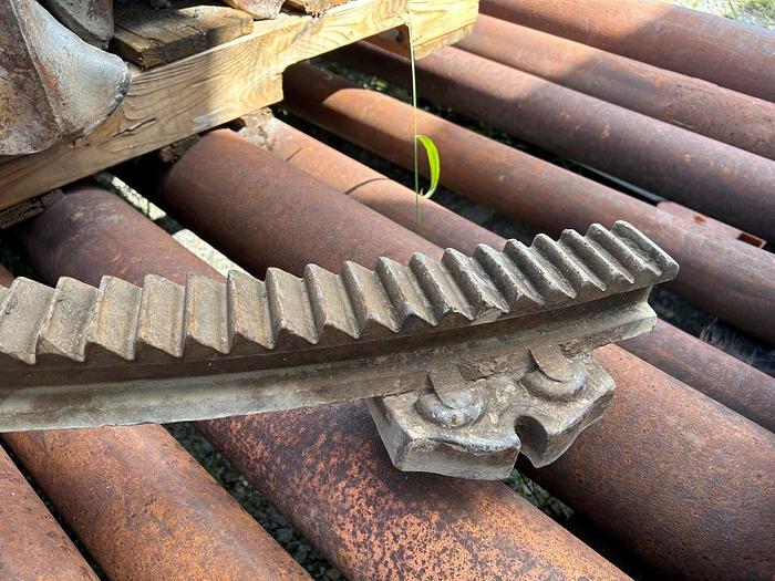 Used Circle Jack for Cable Tool