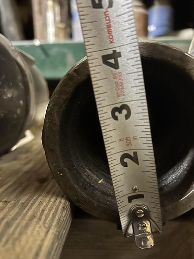 Used 10" Sub Adapter