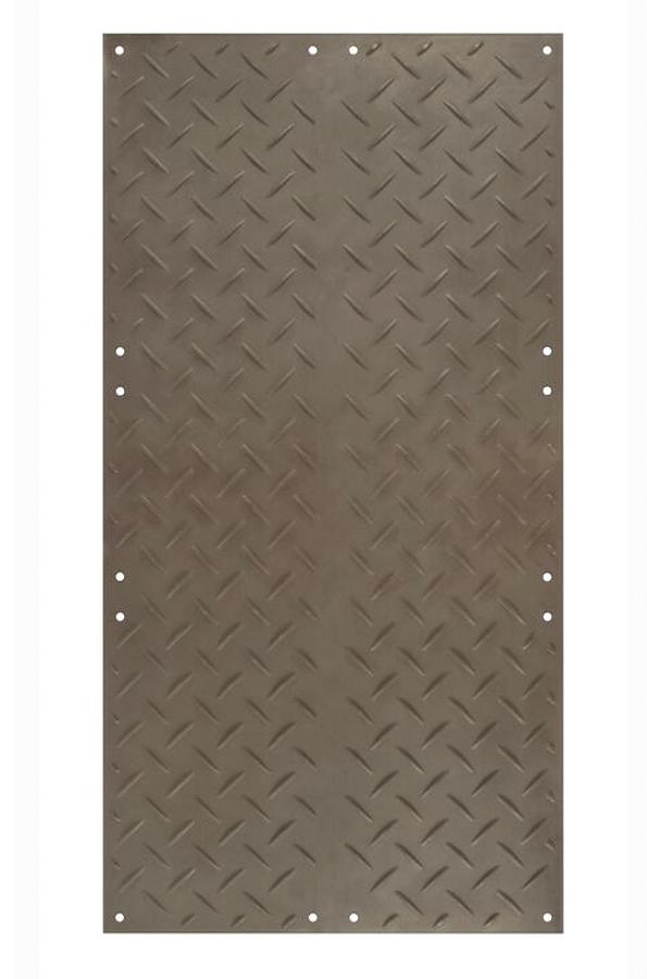 Alturnamats® 48” X 96” Ground Protection Mats
