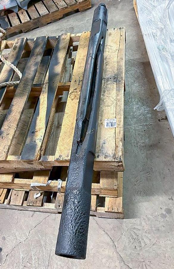 Used Jars For Cable Tool Well Drilling