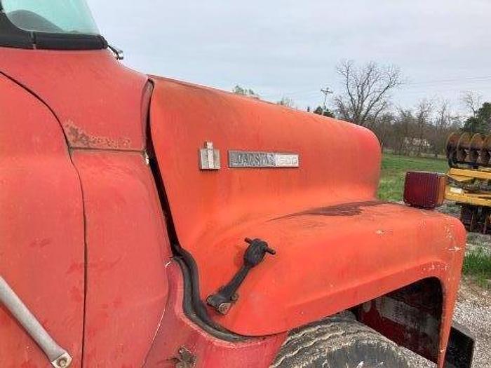 Used 1978 CME 55 Drill Rig