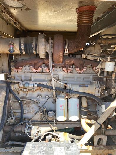Used Cummins GL855-G2 6 Cylinder Diesel Engine