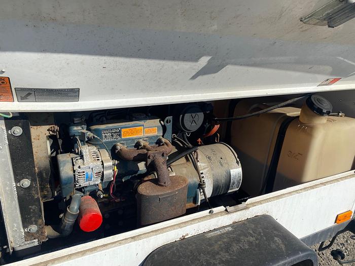 Used 2015 Atlas Copco QLT-M10 6 kVA Light Tower