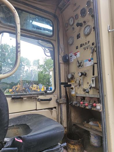 Used 2005 Atlas Copco T4BH Drill Rig