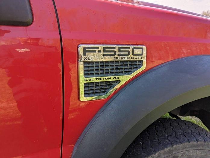 Used Smeal 5T Pump Hoist Rig