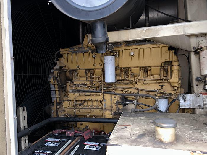 Used 1998 Ingersoll-Rand XHP900WCAT Air Compressor