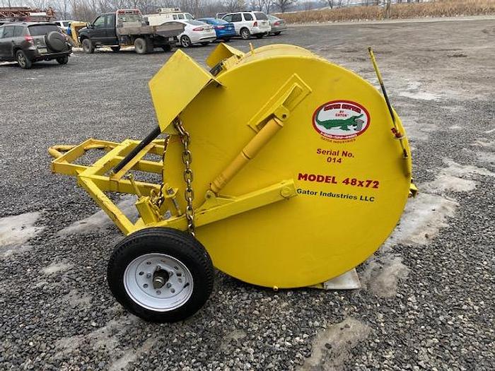 Used 2020 Gator Getter