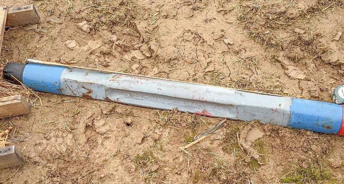 Used Sub Adapter / Stem Extender / Crossover – Cable Tool Drilling